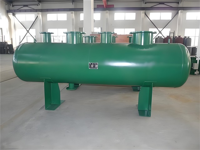 临湘分集水器的重要指标