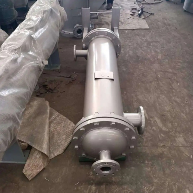 临湘分集水器重要指标