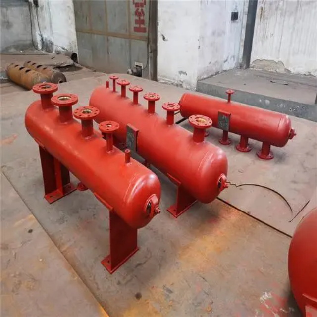 临湘分集水器安装高度